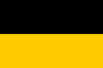 Imperial Flag For personal use by the Sovereign