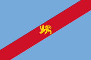 Parvusmountflag