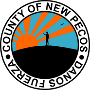 Seal of New Pecos