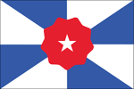 Flag of Garagia Province
