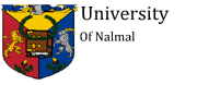 Logo of The University of Nalmal
