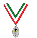 Medal for Self Preservation against flying insects