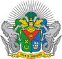 Emblem of the Kingdom North Barchant