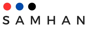 Logo of the Samhan Group