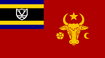 Moinesti Autonomous Municipality Flag.png
