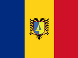 Kingdom of Romania in Sarandë