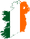 Flag-map of United Ireland.svg