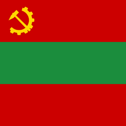 Republika Socjalistyczna Czesnoradu
