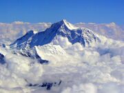 Tibet-Mount Everest3