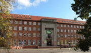 CoGov. Hall