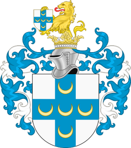 Herb Półksiężyc
