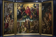 Last Judgement