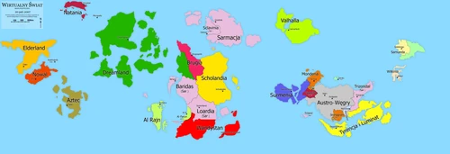 Wirtualny Świat by Zepp, stan na   r.