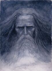 Helm King