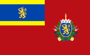 Flaga Sił Zbrojnych Dhataru(new)