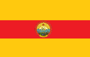 FlagaSRW