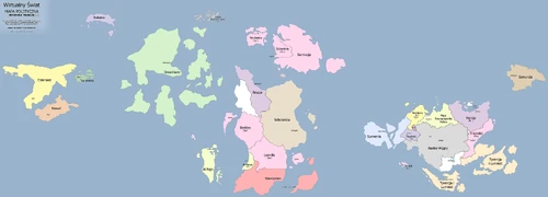 Wirtualny Świat by Zepp, stan na   r.