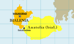 Bialenia mapa 2015