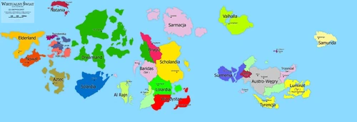 Wirtualny Świat by Zepp, stan na   r.