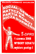 Plakatwyborczy