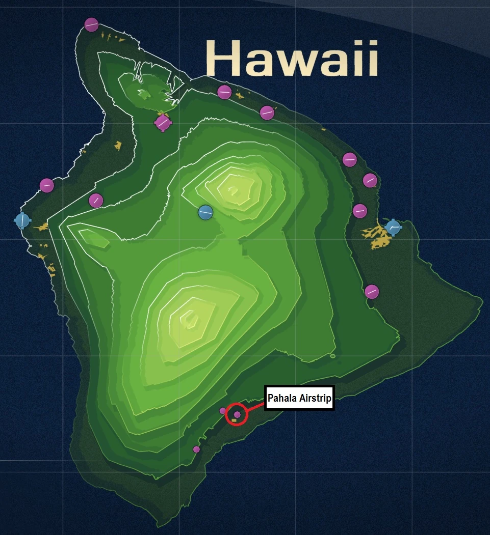 Pahala Airstrip Microsoft Flight Wikia Fandom