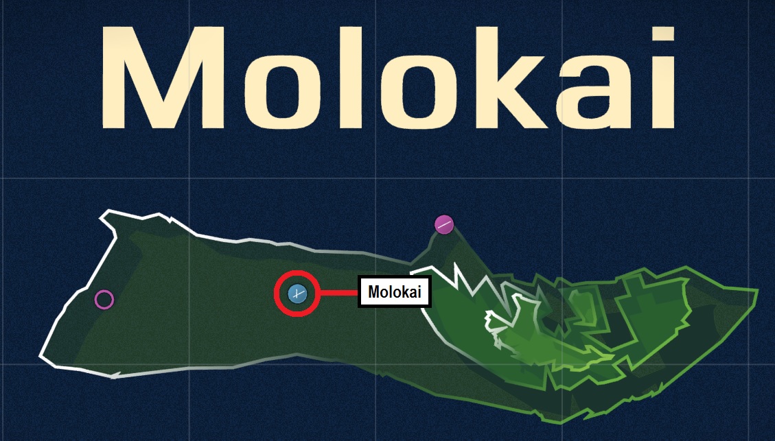 Molokai Microsoft Flight Wikia Fandom