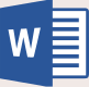 Microsoft Word 2016