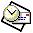 Логотип Microsoft Outlook 97