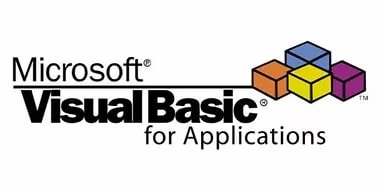 Visual Basic for Applications | Microsoft вики | Fandom