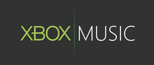 Xbox-Music-Logo