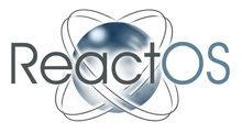 ReactOS logo