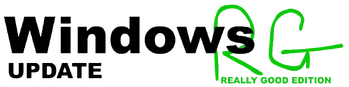 Windows RG Update | Microsoft Fanon Wiki | Fandom