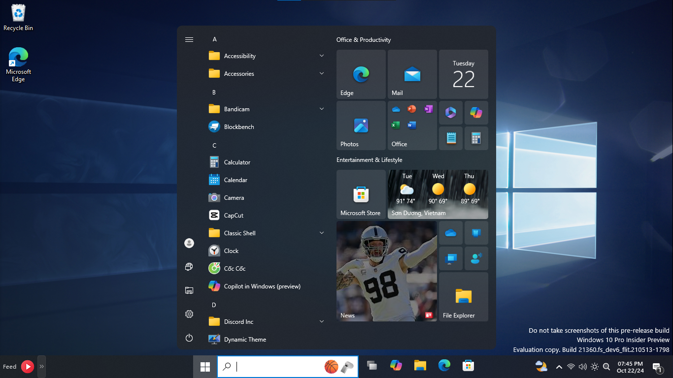 Windows 11 Build 21360 | Microsoft Fanon Wiki | Fandom Windows 11 Build 21360 | Microsoft Fanon Wiki | Fandom