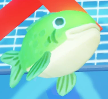 Fish | Microwave Dinner Wiki | Fandom