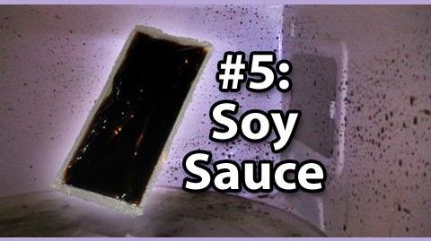 Is It A Good Idea To Microwave Soy Sauce?