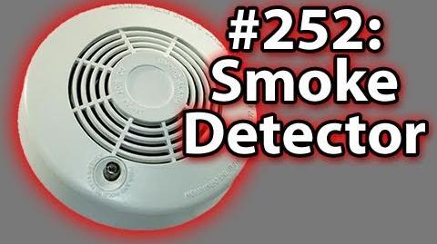 Is It A Good Idea To Microwave A Smoke Detector?