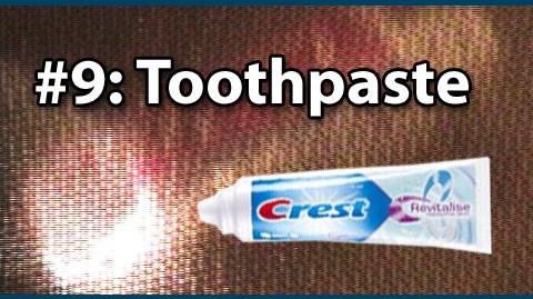 Is It A Good Idea To Microwave Toothpaste?
