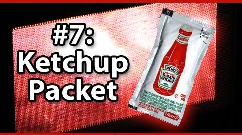 Is It A Good Idea To Microwave Ketchup Packets?