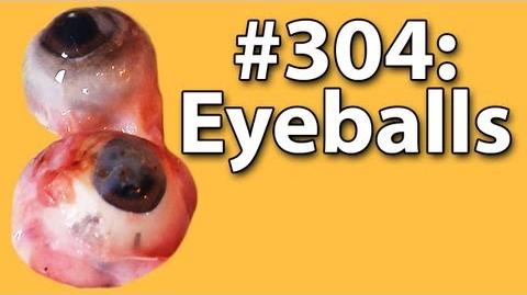 Is It A Good Idea To Microwave Eyeballs?