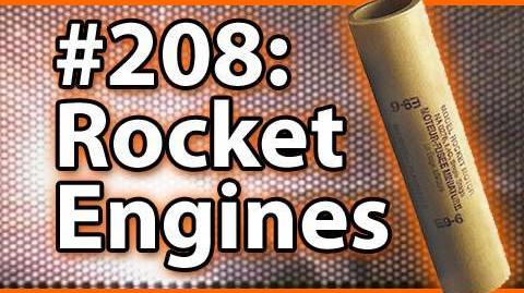 Is It A Good Idea To Microwave Rocket Engines?