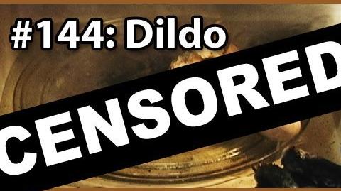 Is It A Good Idea To Microwave A Dildo? (Censored)