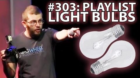 Is It A Good Idea To Microwave Playlist Light Bulbs?