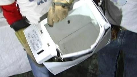 Is It A Good Idea To Microwave AN AIRBAG!?!