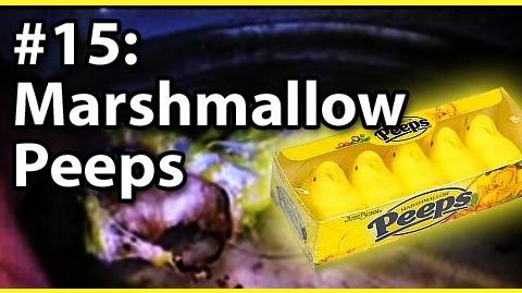 Is It A Good Idea To Microwave Marshmallow Peeps?