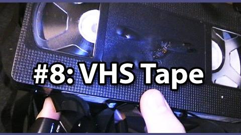 Is It A Good Idea To Microwave A VHS Tape?