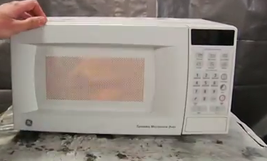 Microwave - Wikipedia