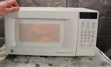 Good guys small microwave best sale