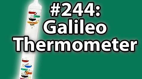 Is It A Good Idea To Microwave A Galileo Thermometer?