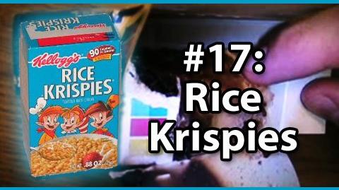 Is It A Good Idea To Microwave A Rice Krispies?