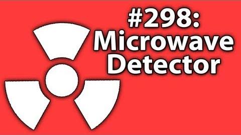 Is It A Good Idea To Microwave A Microwave Detector?